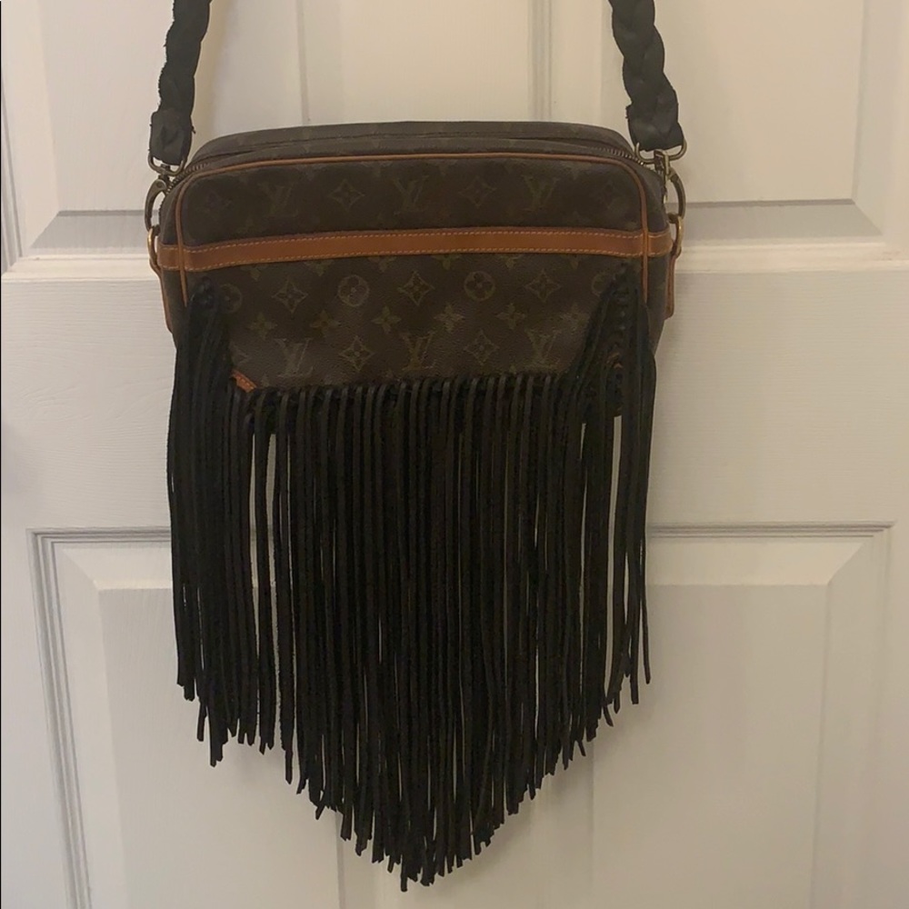 NWOT Louis Vuitton Bag